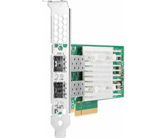Karta jungiama į tinklą HP Eth Adapteris X710-DA2 10Gb 2p