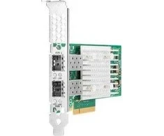 Karta jungiama į tinklą HP Karta jungiama į tinklą 2-portowa Broadcom BCM57412 Ethernet 10 Gb/s SFP+