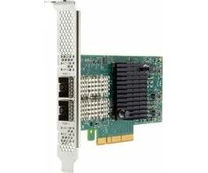 „Hewlett Packard“ (HP) „Broadcom BCM57414 Ethernet 10/25 Gb 2 prievadų SFP28“ adapteris, skirtas