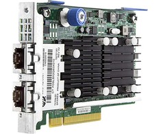 Hewlett Packard (HP) Karta jungiama į tinklą HPE HPE 701534-001 karta jungiama į tinklą Wewnętrzny Ethernet 10000 Mbit/s