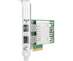 Hewlett Packard (HP) „Broadcom BCM57412 Ethernet 10Gb 2 prievadų SFP+“ adapteris, skirtas HPE P26259-B21