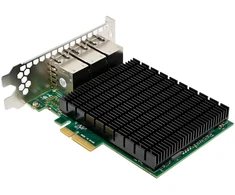 Karta jungiama į tinklą InLine ® 6-krotny Gigabit karta jungiama į tinklą 6x RJ45 1 Gb/s PCIe x4