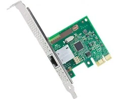 Tinklo kortelė Intel I210- T1