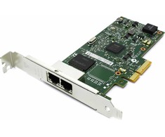 NET CARD PCIE 1GB DUAL PORT/I350T2V2 936711 INTEL