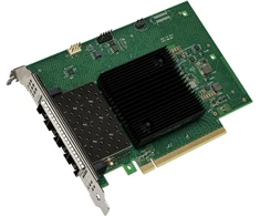 Karta jungiama į tinklą Intel INTEL Ethernet Network Adapteris E810-XXVDA4 Bulk