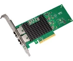 Intel Ethernet Adapteris X710-T2L bulk, LAN-Adapteris - Bulk