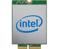 Karta jungiama į tinklą Intel Intel WiFi tinklo adapteris M.2 2230 6 AX201 vidinis masinis