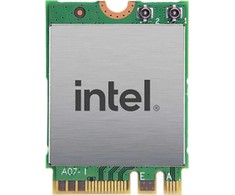 Intel Karta jungiama į tinklą ax200.ngwg.nv