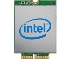 INTEL NIC WI-FI 6 AX210 2230 2x2 AX R2 6GHz + BT No vPro