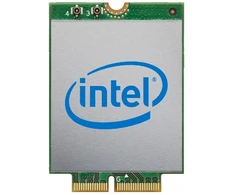 Karta jungiama į tinklą Intel Wi-Fi 6E AX210 Wewnętrzny WLAN 2400 Mbit/s (AX210.NGWG)