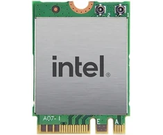 Karta jungiama į tinklą Intel Wi-Fi 7 R2 BE213 non vPro 2230 2x2 BE+ (BE213.NGWG.NV)