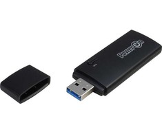 Karta jungiama į tinklą Inter-Tech DMG-20