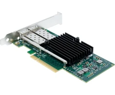 Karta jungiama į tinklą Inter-Tech Włókno Wewnętrzny ST-723 10000 Mbit/s (77773004)