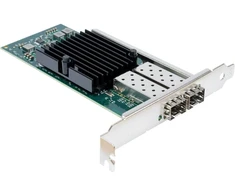 Karta jungiama į tinklą Inter-Tech Włókno Wewnętrzny ST-723 10000 Mbit/s (77773004)