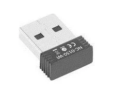LANBERG NC-0150-WI Adapteris NANO USB WiFi 150MBPS