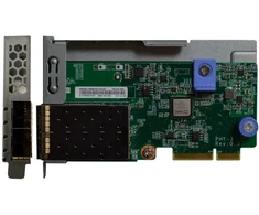 Karta jungiama į tinklą Lenovo DCG ThinkSystem