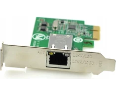 Karta jungiama į tinklą Lenovo RJ45 male-to-male cable