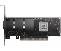 Karta jungiama į tinklą Level One Games ConnectX-7 adapt card 200Gb/s NDR200 IB