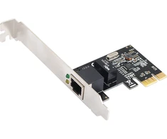 Tinklo kortelė LogiLink PC0029A
