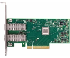 Karta jungiama į tinklą Mellanox ConnectX-4 (MMCX4121AXCAT)