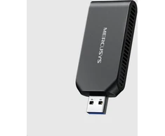 Karta jungiama į tinklą Mercusys MERCUSYS MA70XM WiFi6 USB adapter (AX1800,2,4GHz/5GHz,USB3.0)