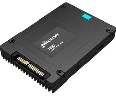 Crucial Karta jungiama į tinklą Micron SSD Micron 7450 MAX U.3 (15mm) 12800GB PCIe Gen4x4