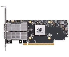 Karta jungiama į tinklą NVIDIA NVIDIA ConnectX-7 HHHL Adapteris Card 25