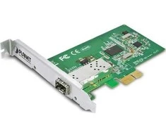 Karta jungiama į tinklą Planet ENW-9701