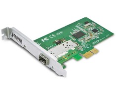 Karta jungiama į tinklą Planet Low Profile Bracket ENW-9701