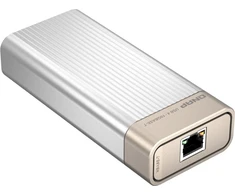 Karta jungiama į tinklą Qnap QNA-UC10G1T