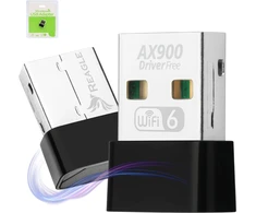 Karta jungiama į tinklą Reagle AX900
