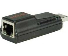 Roline ROLINE USB 3.0 tinklo plokštė į Gigabit Ethernet Converter
