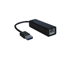 Secomp Standartinis USB-A į Gigabit Ethernet konverteris (S1430)