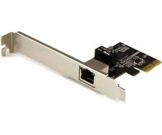Tinklo kortelė StarTech ST1000SPEXI
