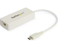 Tinklo kortelė StarTech US1GC301AUW