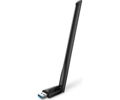 Tinklo kortelė TP-Link Archer T3U Plus