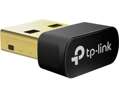 TP-Link ARCHER TX10UB Nano 900Mbps USB Wi-Fi / Bluetooth 5.3 adapteris