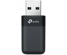 Maršrutizatorius TP-LINK AX3000 Dual Band Wi-Fi 6 Wireless USB Adapteris | Archer TX50U | 2.4 GHz, 5 GHz | 802.11ax | MU-MiMO No | no PoE | Antenna type Internal