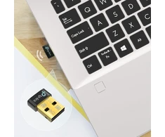 TP-LINK UB6A Bluetooth 6.0 Nano USB adapteris