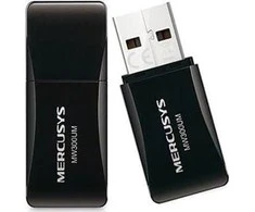 Mercusys N300 (LXMW300UM)