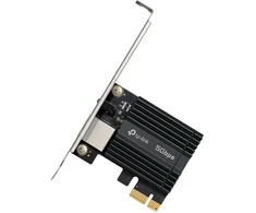 TP-LINK PCIe 3.1 lizdo 5 Gigabit tinklo adapteris | TX301