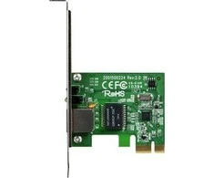 Tinklo kortelė TP-Link Gigabit (TG-3468)