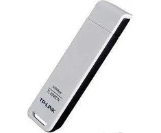 TP-Link TLWN821N tinklo plokštė