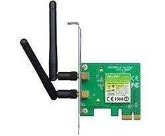 Tinklo kortelė TP-Link TLWN881ND