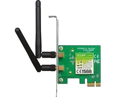 Tinklo kortelė TP-Link TLWN881ND