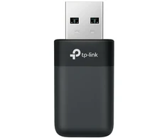 Maršrutizatorius TP-LINK Archer TX23U | AX1800 Mini Wi-Fi6 belaidis USB adapteris | 802.11ax | MU-MiMO Taip | ne PoE