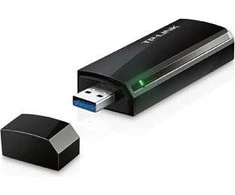 TP-Link Archer T4U tinklo plokštė