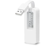TP-Link UE200 network card Ethernet 100 Mbit/s