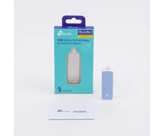Karta jungiama į tinklą TP-Link USB (UE200)