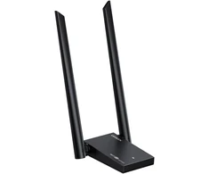 Karta jungiama į tinklą Ugreen Adapteris sieciowy USB-C Ugreen CM787, Wi-Fi 6E